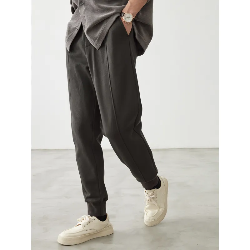 Osens Casual Pants Men-1