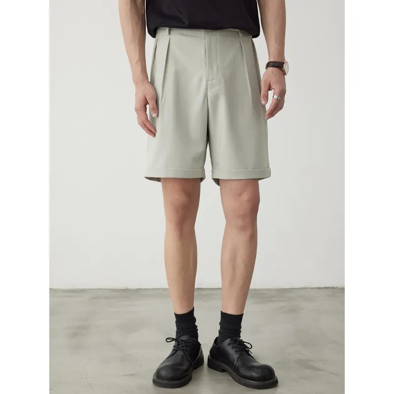 Osens Casual Shorts Men-1
