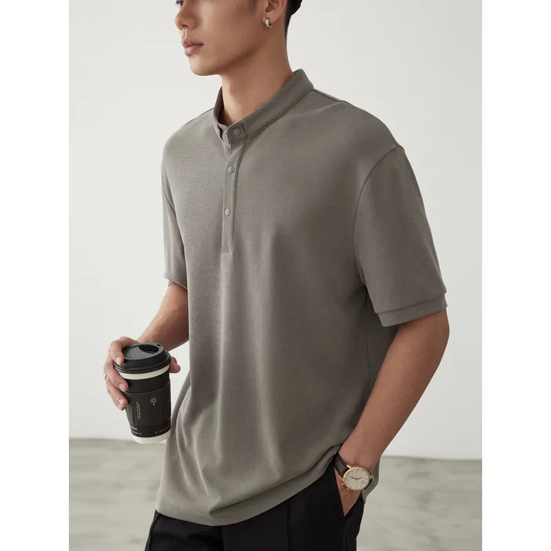 Osens Polo Shirts Men-1