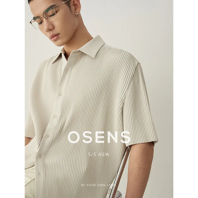 Osens Shirts Men-1