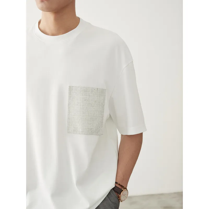 Osens T Shirts Men-1
