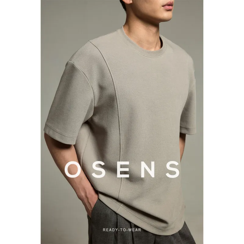 Osens T Shirts Men-3