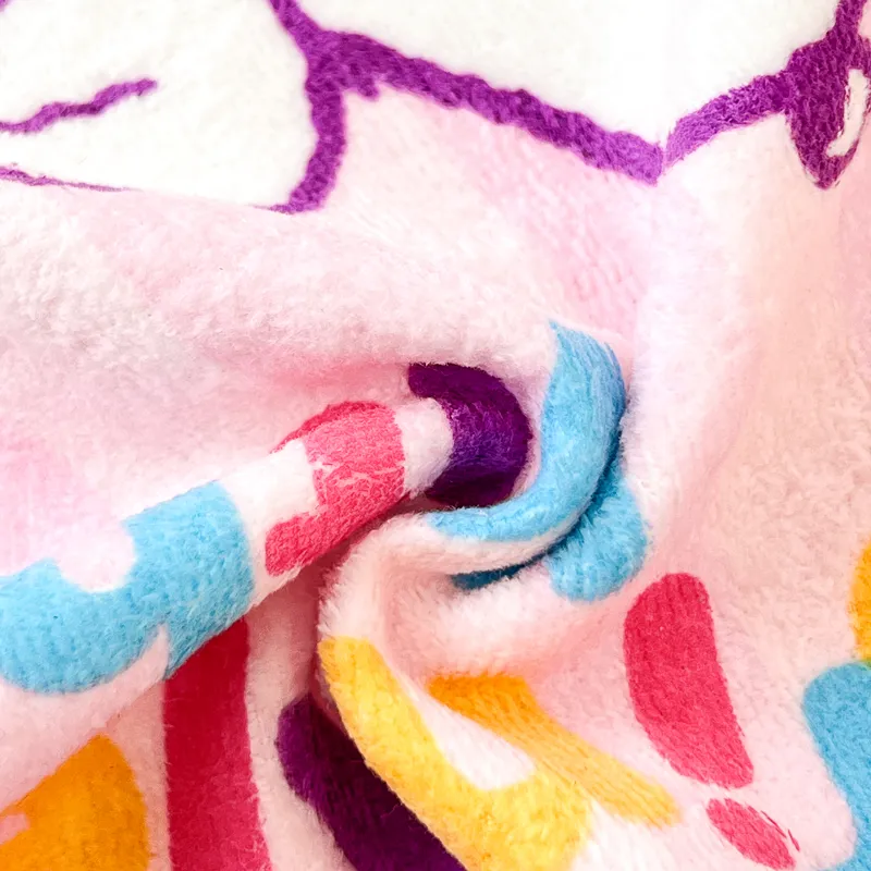 SNOOPY Towels-5