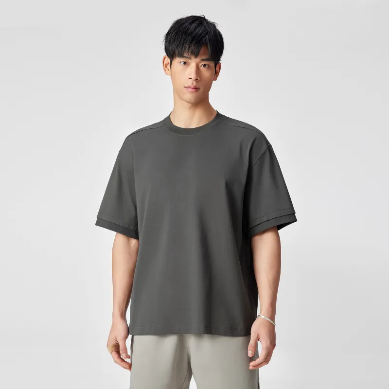 Bodydream T Shirts Unisex-4
