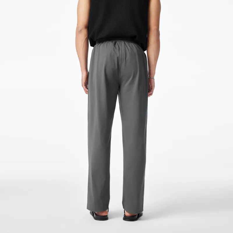 Bodydream Cold Air Collection Casual Pants Unisex-8