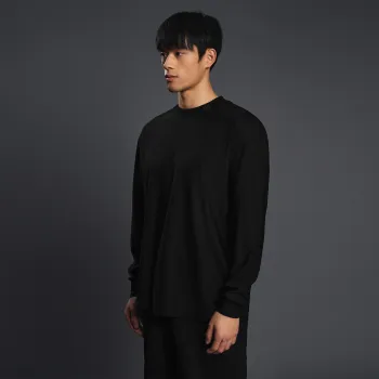 Bodydream Long Sleeved T Shirts Unisex