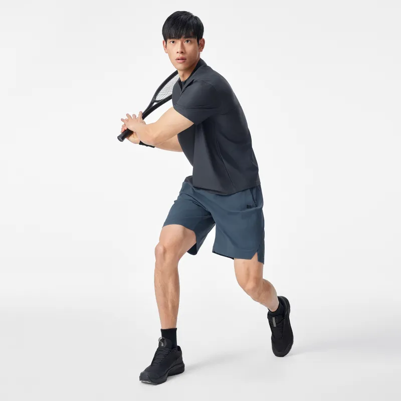 Bodydream Cold Air Collection Casual Shorts Unisex-12