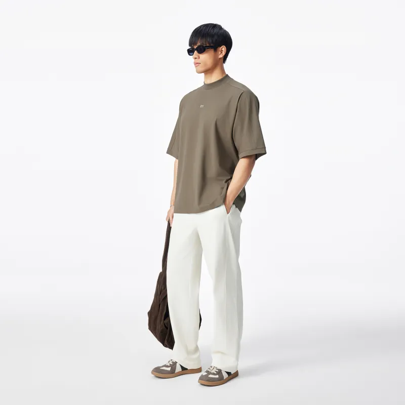 Bodydream Cold Air Collection Casual Pants Unisex-16