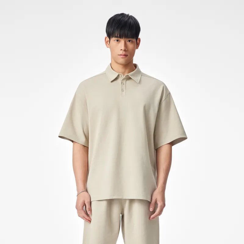 Bodydream Polo Shirts Unisex-10