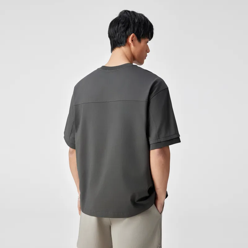 Bodydream T Shirts Unisex-6