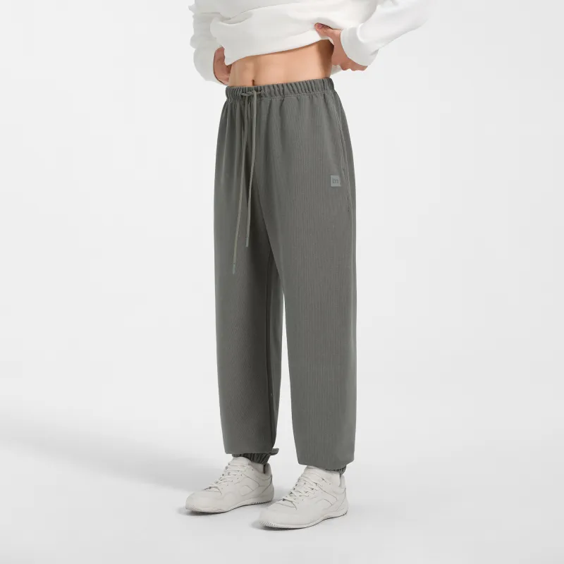 Bodydream Casual Pants Unisex-8