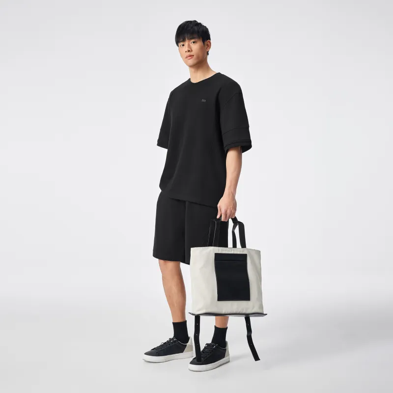 Bodydream Casual Shorts Unisex-12