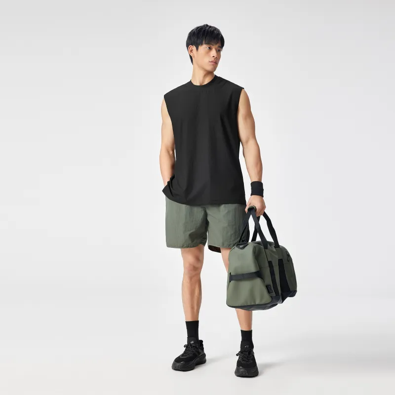 Bodydream Casual Shorts Unisex-13