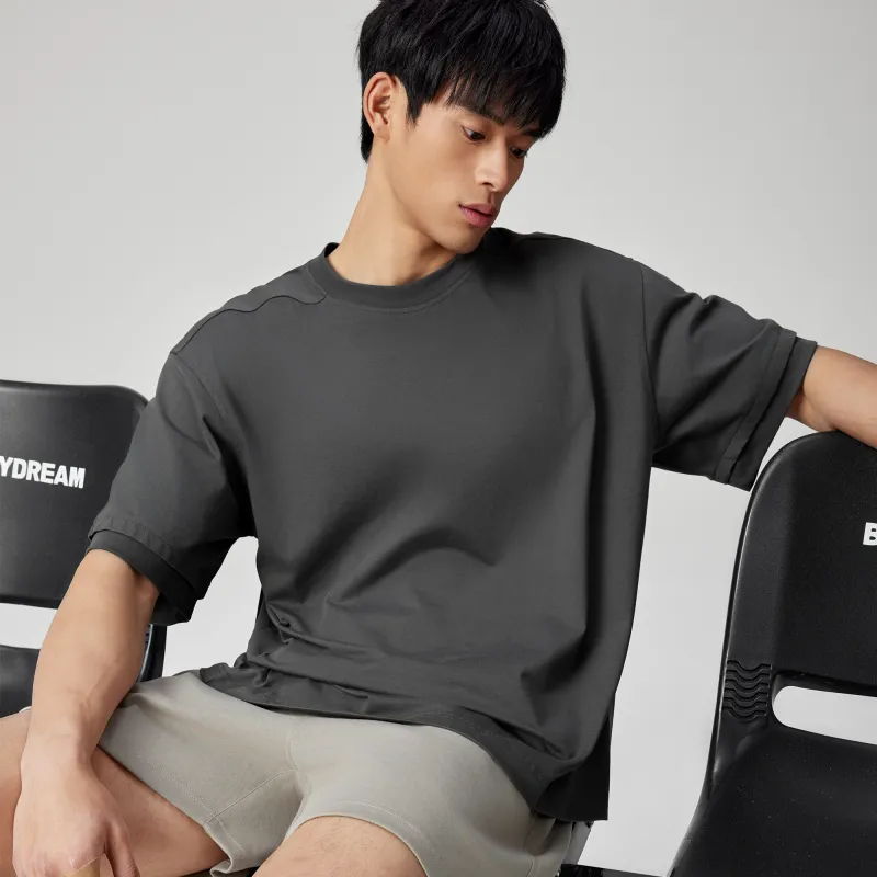 Bodydream T Shirts Unisex-2