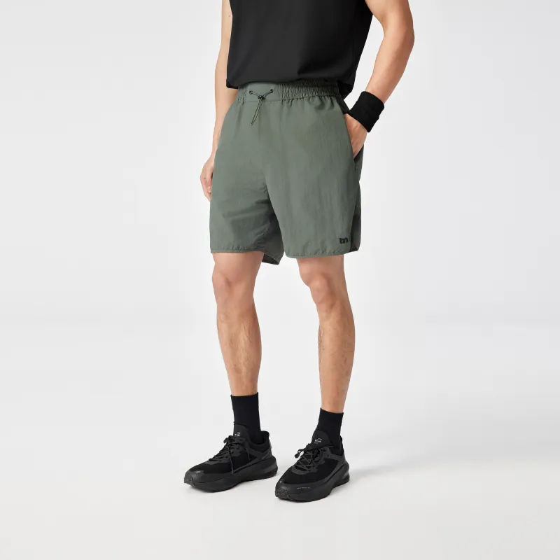 Bodydream Casual Shorts Unisex-10