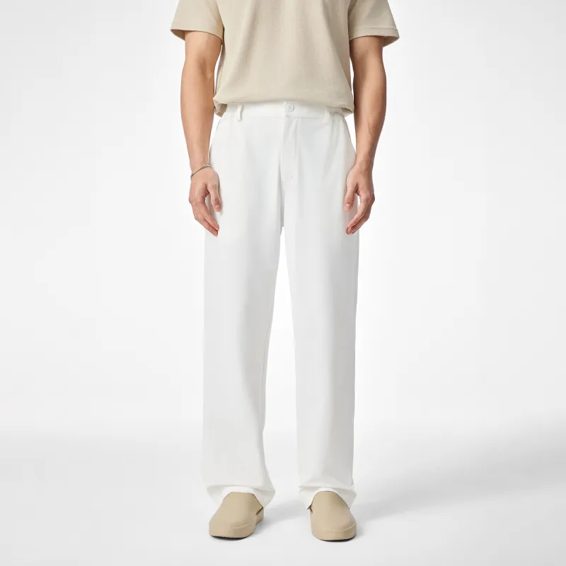 Bodydream Lightweight Woven Pants Unisex-4