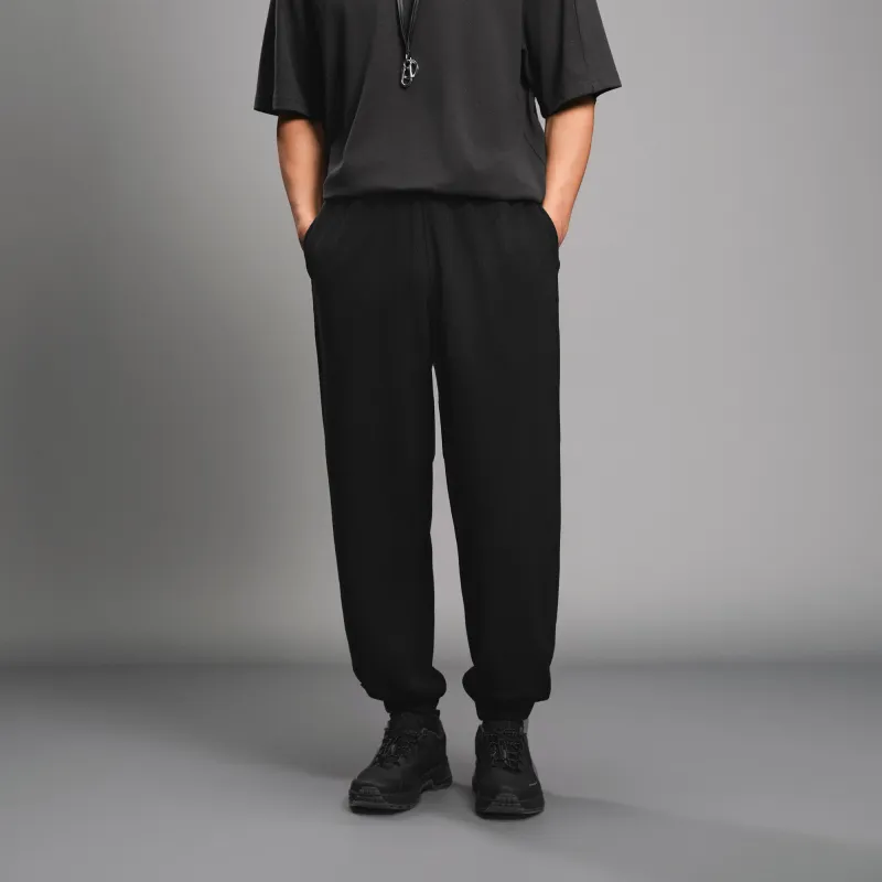 Bodydream Casual Pants Unisex-2