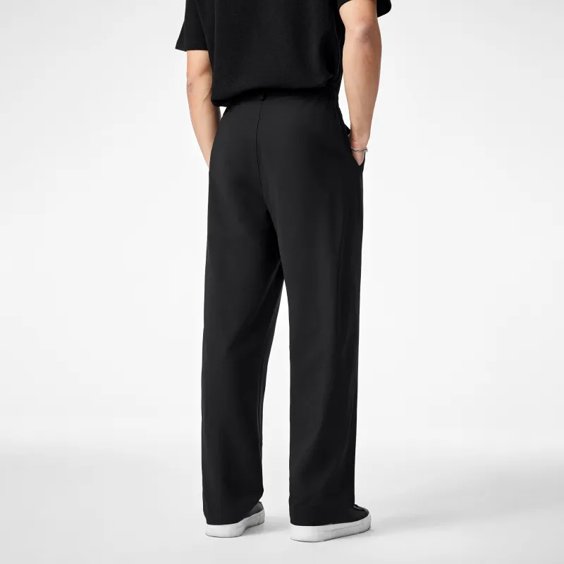 Bodydream Lightweight Woven Pants Unisex-2