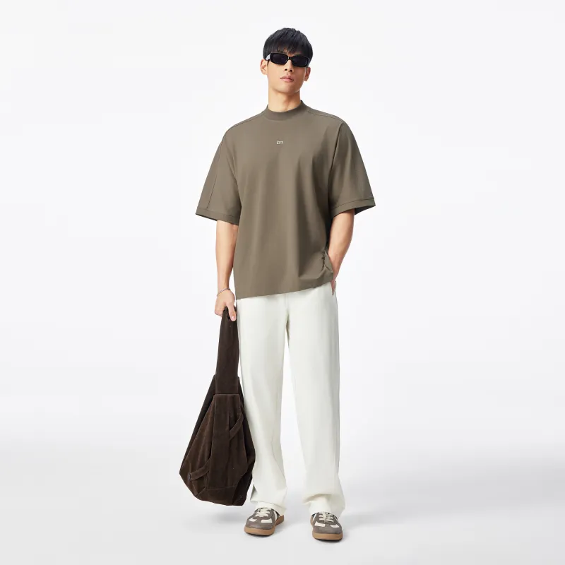 Bodydream Cold Air Collection Casual Pants Unisex-17