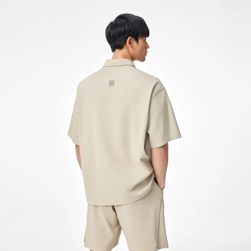 Bodydream Polo Shirts Unisex-12
