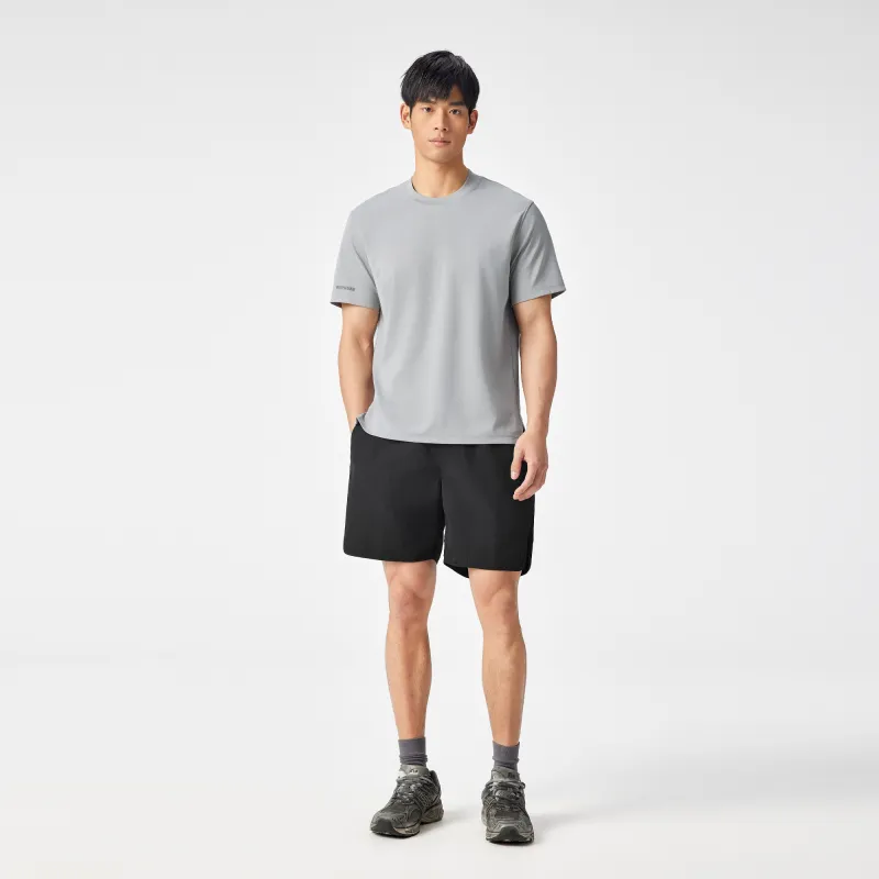 Bodydream Casual Shorts Unisex-5