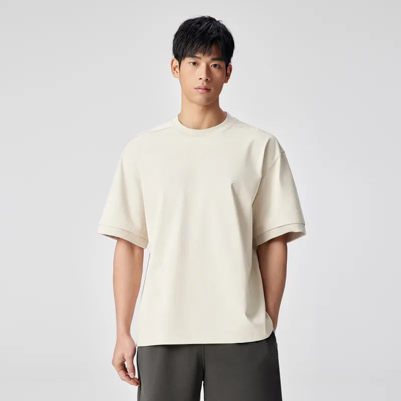 Bodydream T Shirts Unisex-11