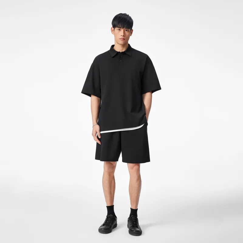 Bodydream Polo Shirts Unisex-5