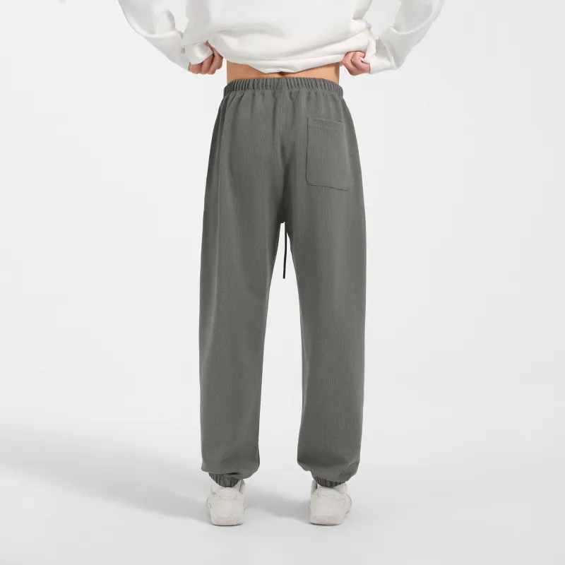 Bodydream Casual Pants Unisex-9