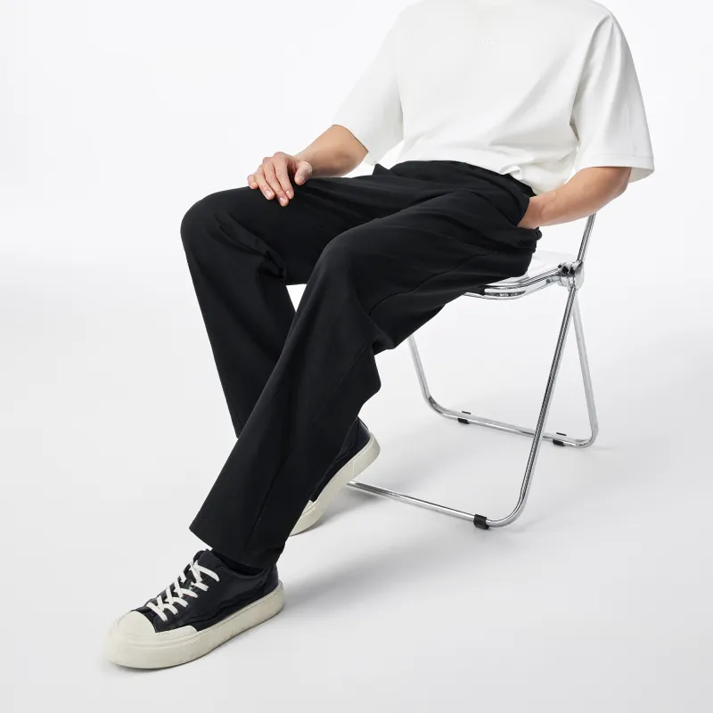 Bodydream Cold Air Collection Casual Pants Unisex-1