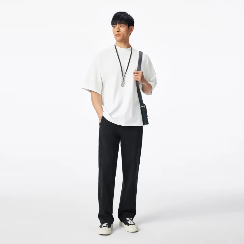 Bodydream Cold Air Collection Casual Pants Unisex-2