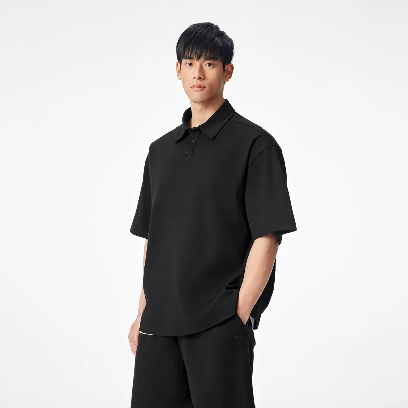 Bodydream Polo Shirts Unisex-3