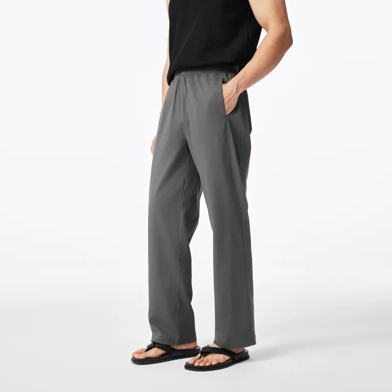 Bodydream Cold Air Collection Casual Pants Unisex-9