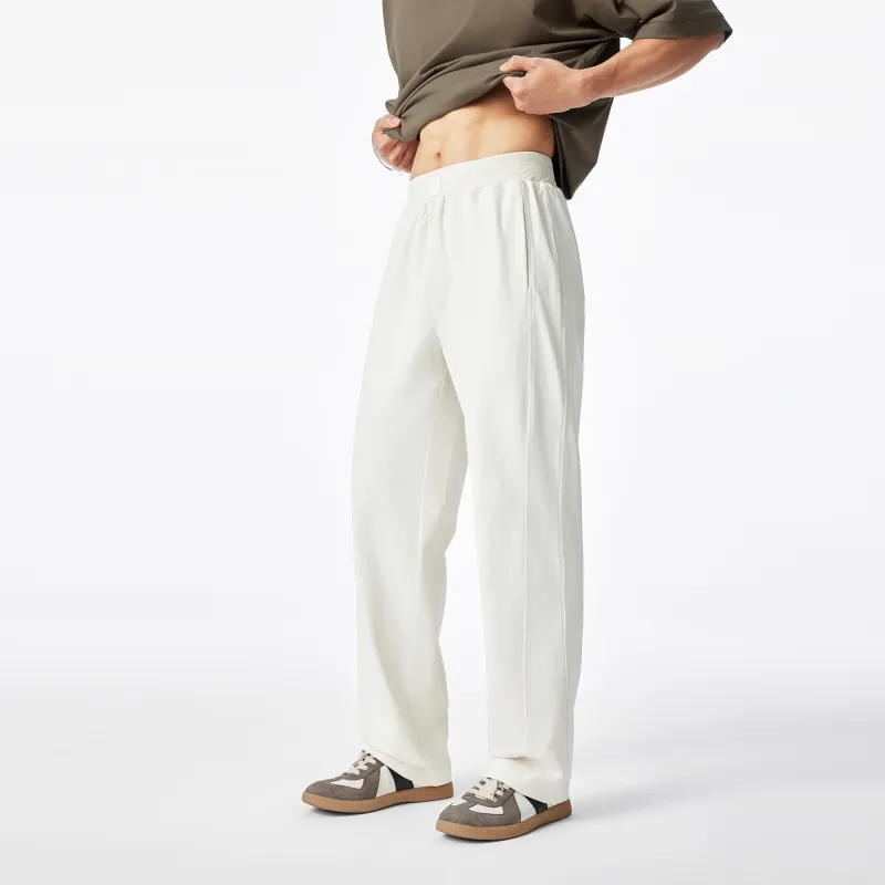 Bodydream Cold Air Collection Casual Pants Unisex-15