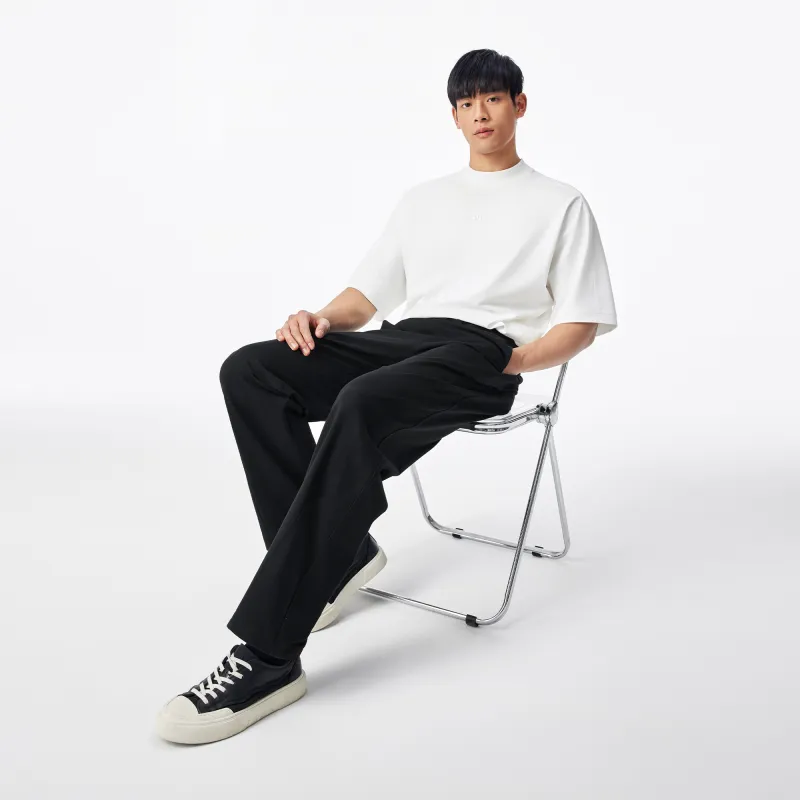 Bodydream Cold Air Collection Casual Pants Unisex-3