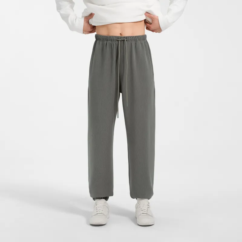 Bodydream Casual Pants Unisex-7