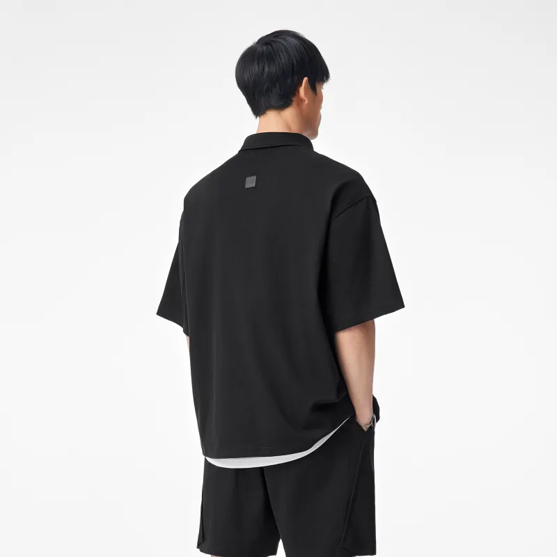 Bodydream Polo Shirts Unisex-4