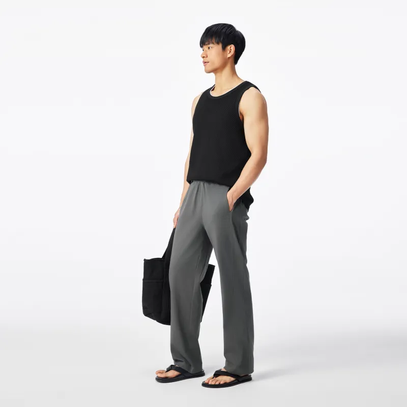 Bodydream Cold Air Collection Casual Pants Unisex-10