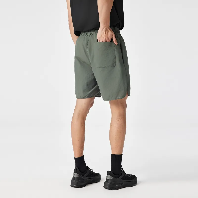 Bodydream Casual Shorts Unisex-11