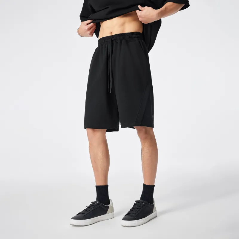 Bodydream Casual Shorts Unisex-10