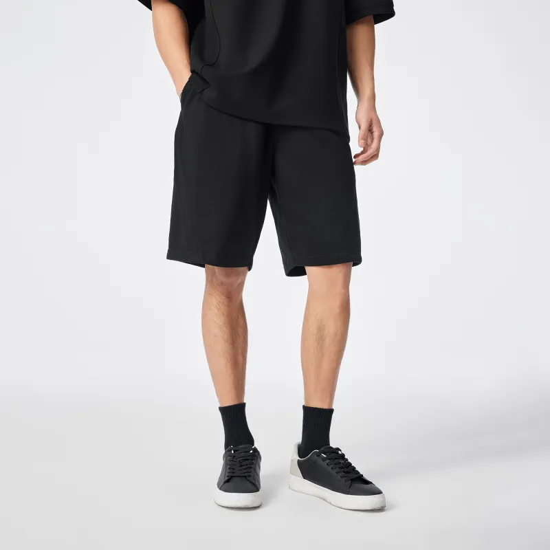 Bodydream Casual Shorts Unisex-9