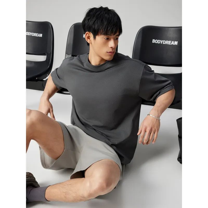 Bodydream T Shirts Unisex-3