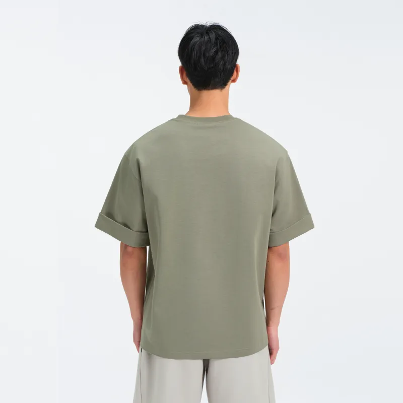 Bodydream T Shirts Unisex-5