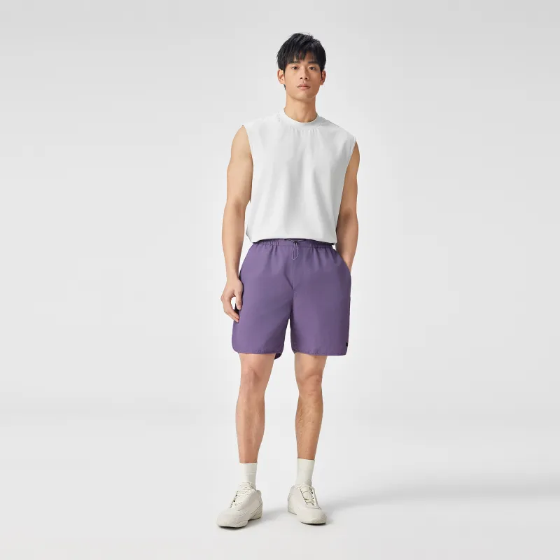 Bodydream Casual Shorts Unisex-19