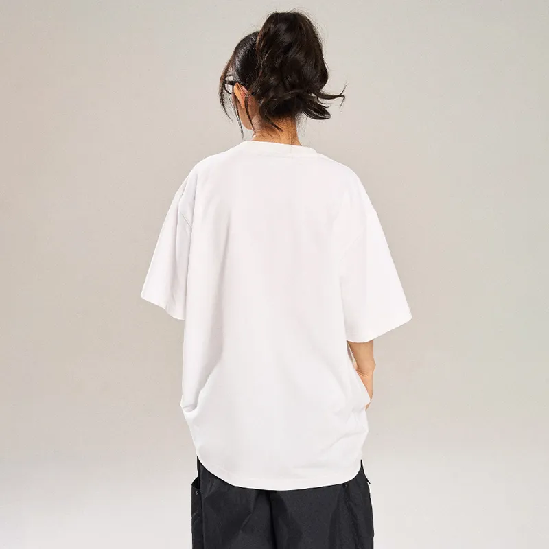 Bosieagender Short Sleeved T Shirts Unisex-4