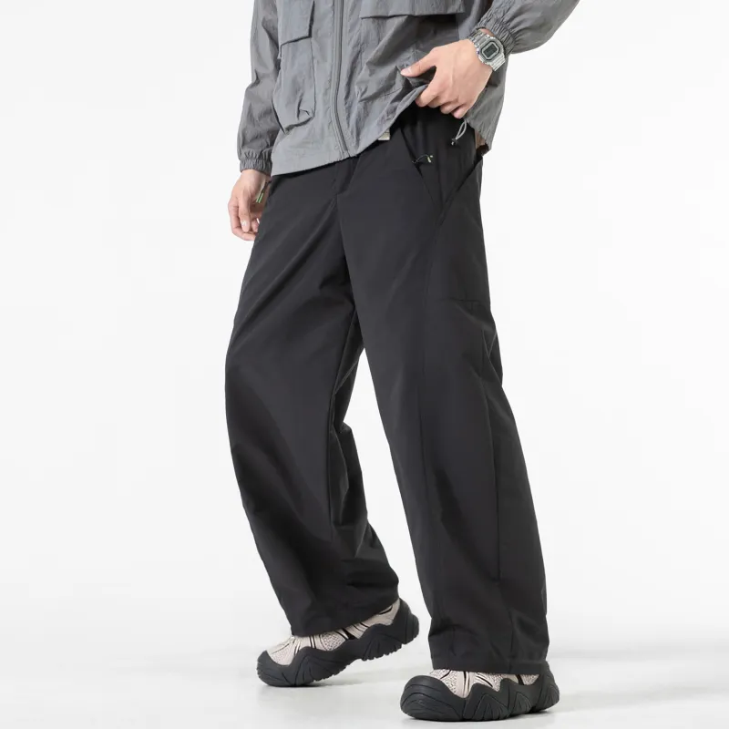 Bosieagender Casual Pants Men's-2