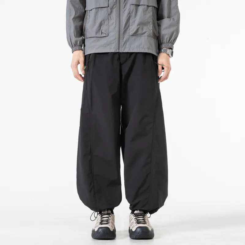 Bosieagender Casual Pants Men's-1