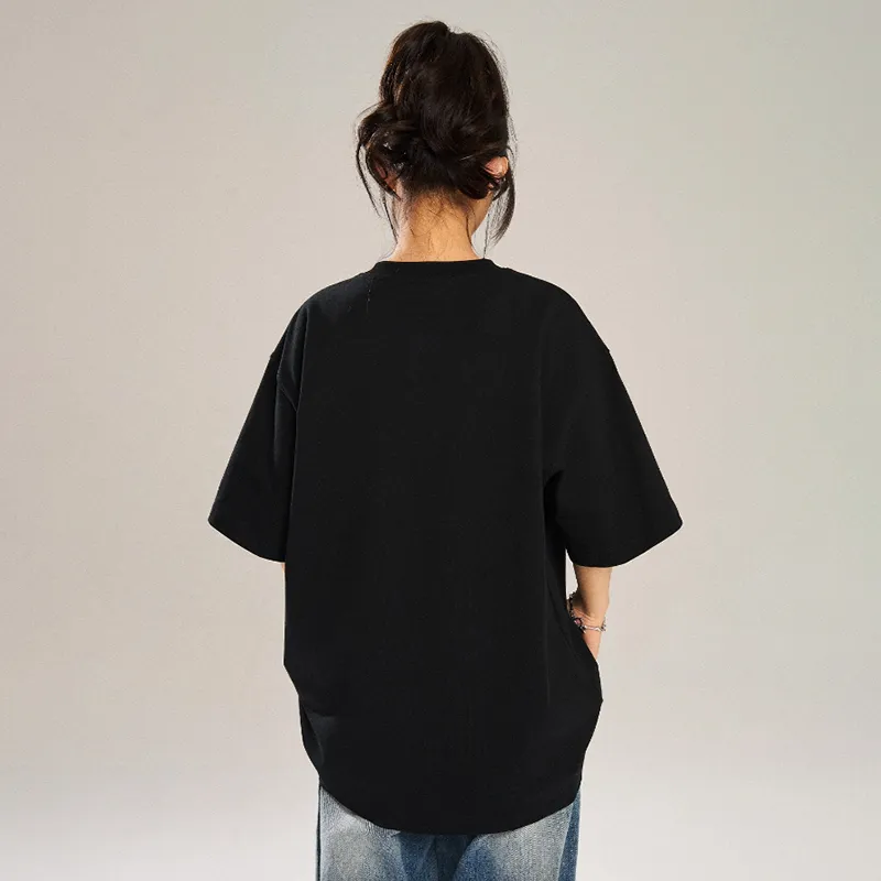 Bosieagender Short Sleeved T Shirts Unisex-2