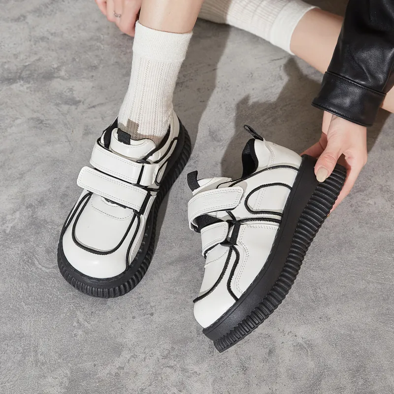 Medd Casual Single Shoes Women's-6