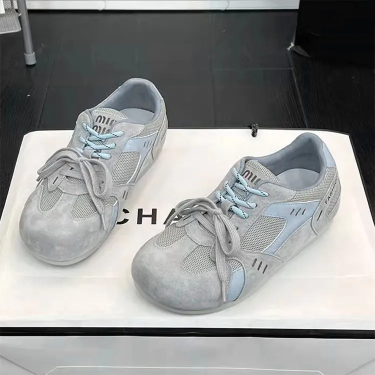 Medd Low Top Casual Shoes Women's-2