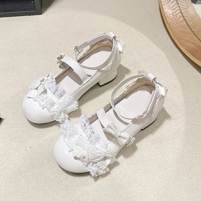 Medd Mary Jane And Casual Shoes Selected Women's-2